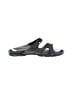 ABEO Black Sandals Size 9 (X-wide) - photo 1
