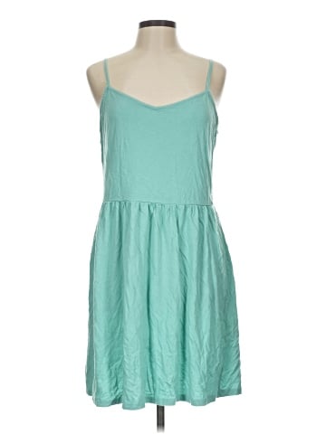 Ann Taylor LOFT Casual Dress (view 1)