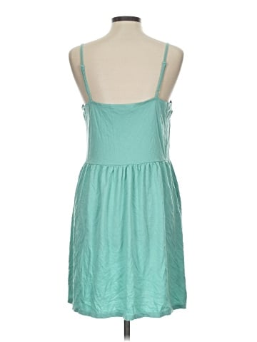 Ann Taylor LOFT Casual Dress (view 2)