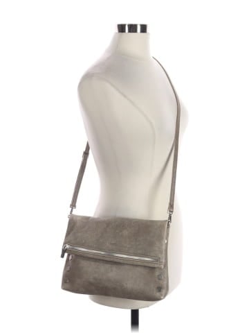 Hammitt Leather Crossbody Bag (view 2)