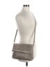 Hammitt 100% Leather Gray Leather Crossbody Bag One size - photo 2