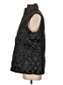 Lands' End 100% Polyester Black Vest Size L - photo 5