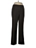 Focus 2000 Black Dress Pants Size 10 - photo 1