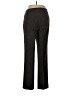 Focus 2000 Black Dress Pants Size 10 - photo 2