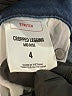 Express Stars Blue Jeans Size 4 - photo 8