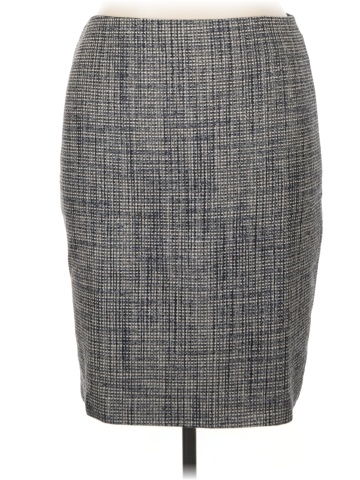 Ann Taylor Formal Skirt (view 1)