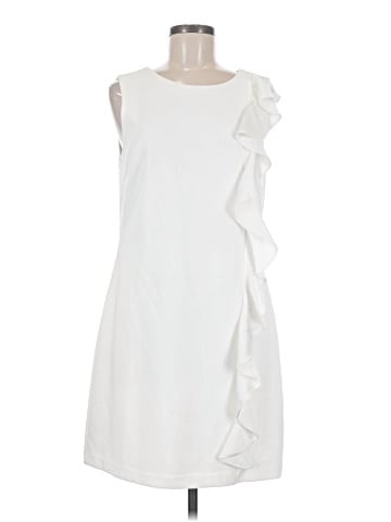 White House Black Market Cocktail Dress (view 1)
