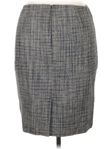 Ann Taylor Formal Skirt (view 2)