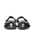ABEO Black Sandals Size 9 (X-wide) - photo 2