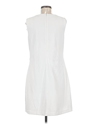 White House Black Market Cocktail Dress (view 2)