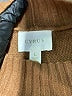Cyrus Brown Turtleneck Sweater Size L - photo 7