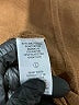Cyrus Brown Turtleneck Sweater Size L - photo 8