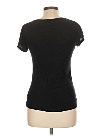 Just Be... Short Sleeve T-Shirt (view 2)