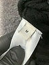 Marius by Marius Kids Solid Black Turtleneck Sweater Size M (kids) - photo 4