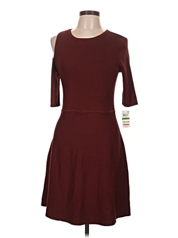 Bar III Casual Dress (view 1)