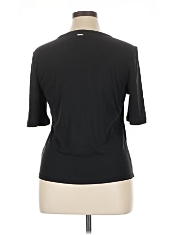 Calvin Klein 3/4 Sleeve T-Shirt (view 2)