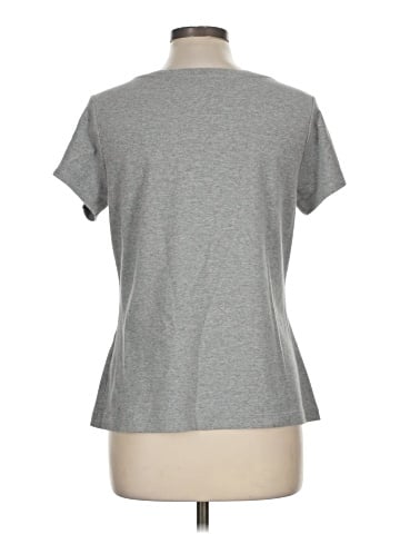 Westbound Short Sleeve T-Shirt (view 2)