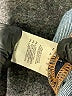 Hatch Blue Jeans Size 28 waist - photo 7