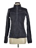REI Co Op Gray Track Jacket Size M - photo 1