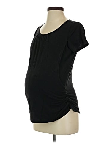 Smallshow Short Sleeve Top (view 1)