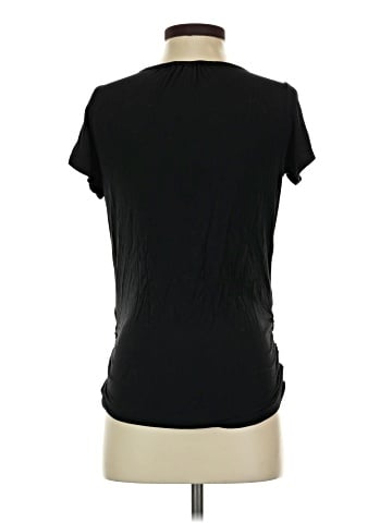Smallshow Short Sleeve Top (view 2)
