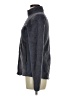 REI Co Op Gray Track Jacket Size M - photo 5