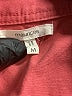 Maurices 100% Cotton Pink Jacket Size M - photo 6