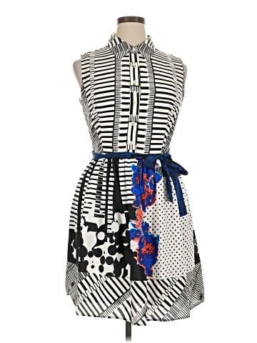 Maia Casual Dress (view 1)