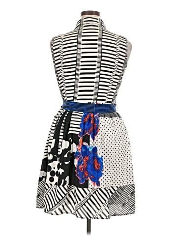 Maia Casual Dress (view 2)
