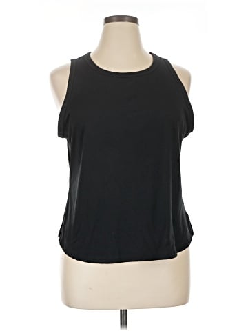 Danskin Tank Top (view 1)