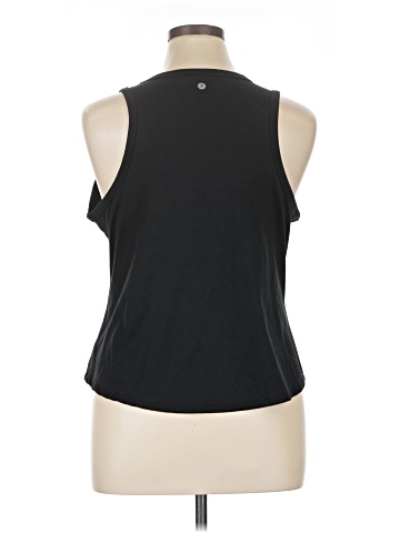Danskin Tank Top (view 2)