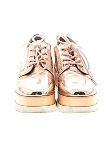 Aldo Wedges (view 2)