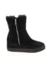 J/Slides Black Boots Size 9 - photo 1