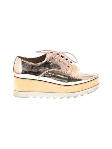 Aldo Wedges (view 1)