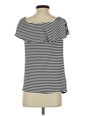 Isabella Oliver Short Sleeve Top (view 2)