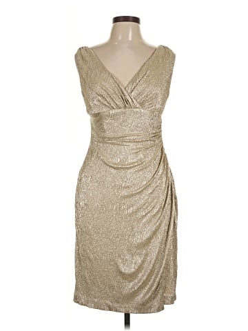 Lauren by Ralph Lauren Cocktail Dress (view 1)