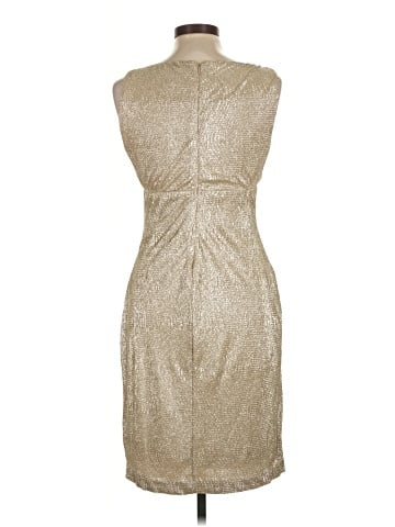 Lauren by Ralph Lauren Cocktail Dress (view 2)