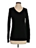 Gap Black Pullover Sweater Size XS - photo 1