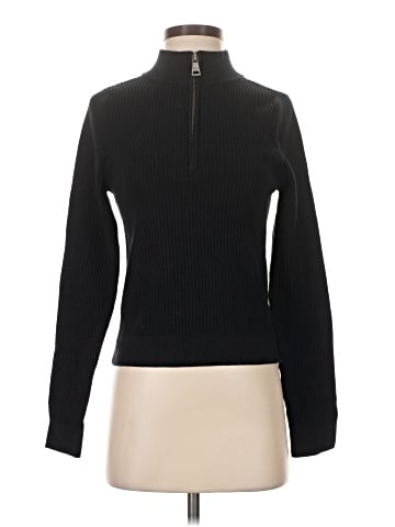 DKNY Jeans Turtleneck Sweater (view 1)