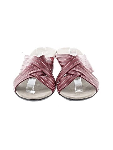 Munro American Sandals (view 2)