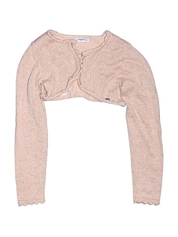 Mayoral Cardigan (view 1)
