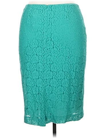 Ann Taylor Formal Skirt (view 2)