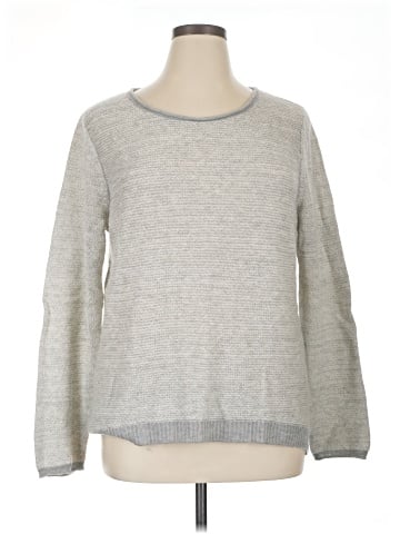 Gap Pullover Sweater (view 1)