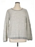 Gap Silver Pullover Sweater Size XL - photo 1