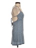 Lovely Day Blue Sleeveless Top Size S - photo 4