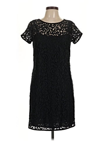 Ann Taylor LOFT Cocktail Dress (view 1)