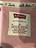 Levi's Pink Sweatshirt Size 10 - 12 - photo 3