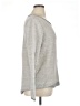 Gap Silver Pullover Sweater Size XL - photo 4