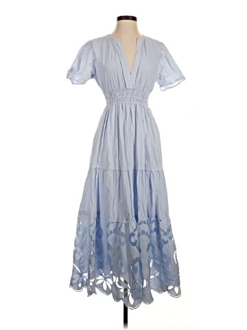 Haute Hippie Casual Dress (view 1)