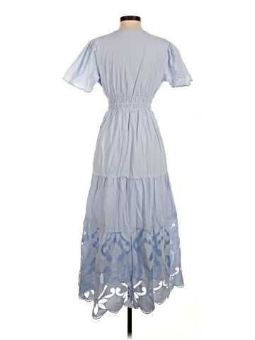 Haute Hippie Casual Dress (view 2)